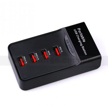 30044 Port USB Ladegerät Adapter anschluss oder einfügen