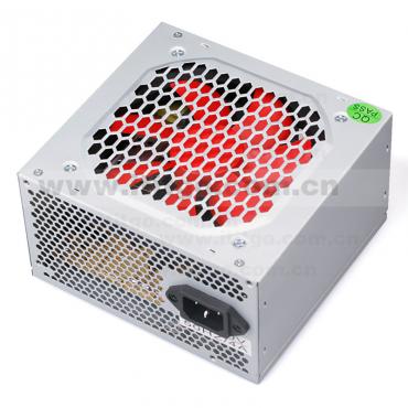 stille König 400pe Chassis Macht