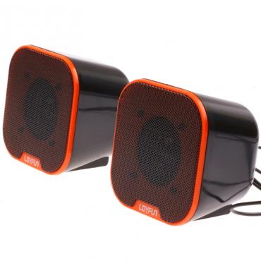 Musik ist lf-807 Computer mini mini Sprecher mini Lautsprecher mit mini Lautsprecher Lautsprecher Fabrik Angebot