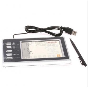 hardcoverbindunger Pen 307 Tablet PC USB Tablet beitrag
