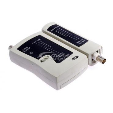 BNC RJ45 linie Tester Tester Überwachung zubehör Fabrik Grosshandel