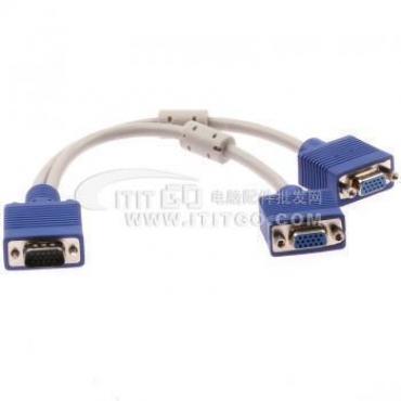 Hochwertige it dual ring eine zweite Säule 1 männliche Elternteil 2x