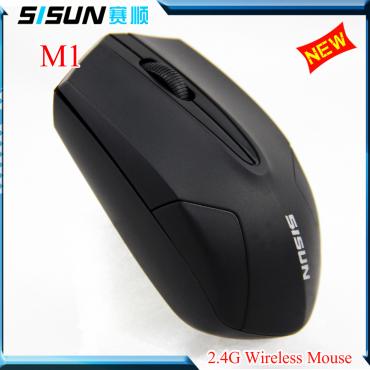 ss-m1 Rennen entlang der Kabellose Maus Laptop Energieeinsparung USB Maus Spiel