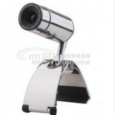 Stahl Wolf 8 Millionen Fahren mit PC Kamera