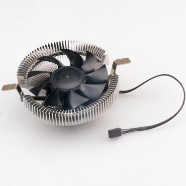 Leopard a1 multi Plattform multi mit Hochwertigen PC CPU Fan Intel 1156 amd