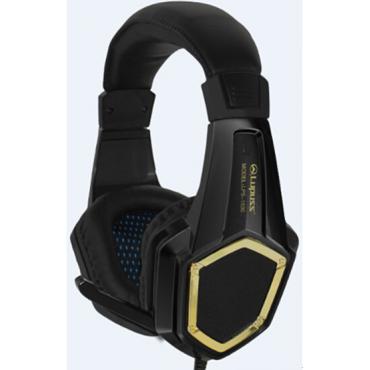 le lps-1530 Computer Headset Busch Stereo Headset Kopfhörer Headset Verbindungoice chat Spiel