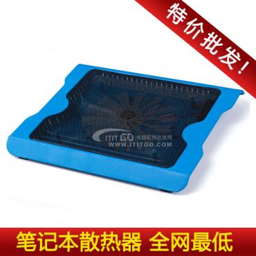 Eis Stark rl-305 Notebook kühlung Pad Farbe Notebook Kühler Notebook strahlt Basis