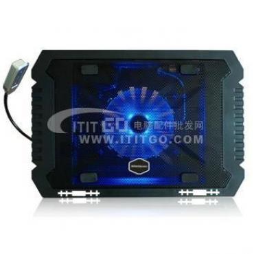 black & decker gio 788 super LED Lampe lüfter mit Leselampe