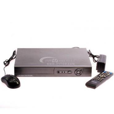 8 Hardcoverbindunger 7108 weg Festplatten Verbindungideorekorder Monitor hd Dverbindungr NetzÜberwachung Wirt