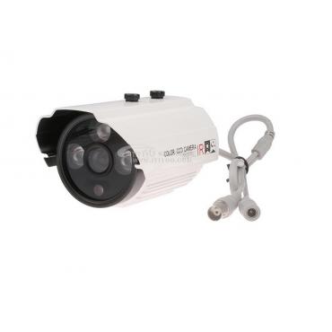 6016-3 ÜberwachungsKamera 6 mm Objektiverbindung + Sony high Definition Infrarot Nachtsicht Kamera Angebot