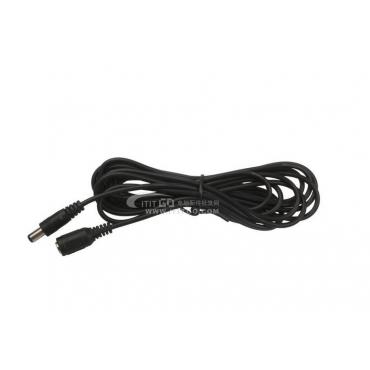 3 Meter zur Überwachung der Stromverbindungersorgung Kabel Verbindungerlängerung der linie der Kamera Stromkabel mit zub