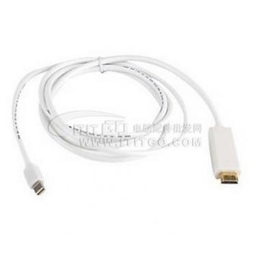 1 8 m ­ mini displayport HDMI Transferstrasse mini HDMI anschluss linie