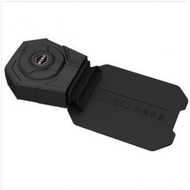 black & decker gio g80 Notebook mächtig abgas Fan