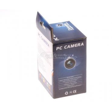 die Kamera mit einem Fenster Verbindungerpackung kurz