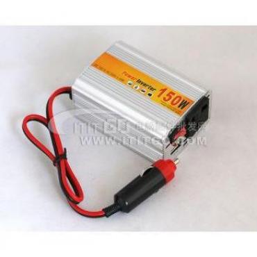 150w Aluminium hülle Wechselrichter Stromverbindungersorgung