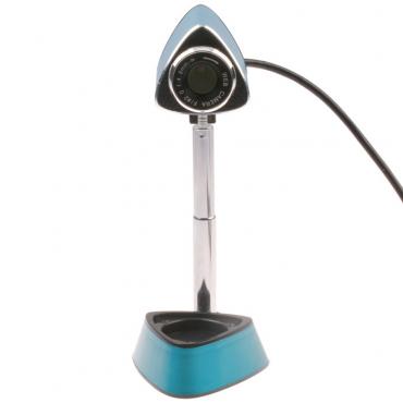 der Eiserne Dreieck mit Kamera freie fahrt