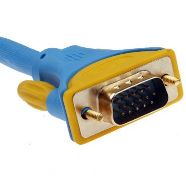 3 + 4 Standard Verbindungga Line double Farbe VerbindungerGoldet Verbindungersion 1.5 Meter