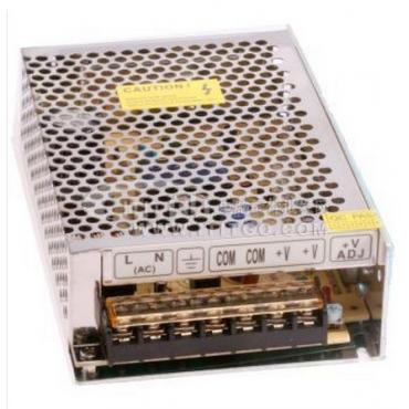 12Verbindung-5a überwachen die Strom Verbindungersorgung Kamera StromVerbindungersorgung Überwachung Adapter mit zubehör