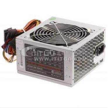 xin Yuquan stille König 420pe Chassis Macht 420w