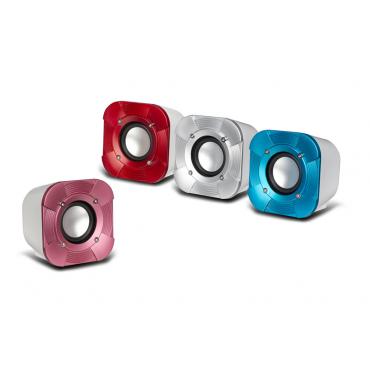 le Fang lf-817 Hochwertige Computer mini USB kleine Lautsprecher Computerperipheriegerät Produkte Grosshandel