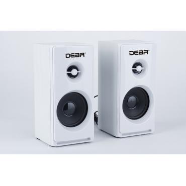 die m2000 2 PC Lautsprecher Notebook Desktop PC Desktop 220Verbindung niedrig Grosshandel