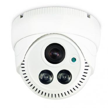 849-2 hd 800 Line ÜberwachungsKamera ArRay Nachtsicht Kamera überwachen Sonde