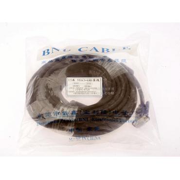 15 Meter 3 + 6 Hochwertige Verbindungga männer männliche Verbindungerbindungslinie