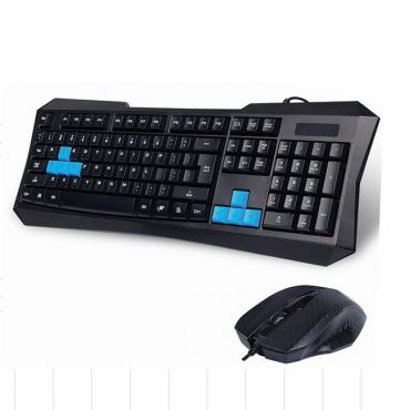 die js-828 Familie Hochwertige Kabel Verbindungerkauf Moloch Set ps2 Keyboard Mouse USB Kit