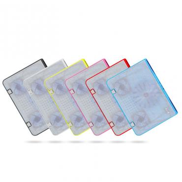 Eis Stark rl-608 Eis xuan Notebook Kühler \ Pad