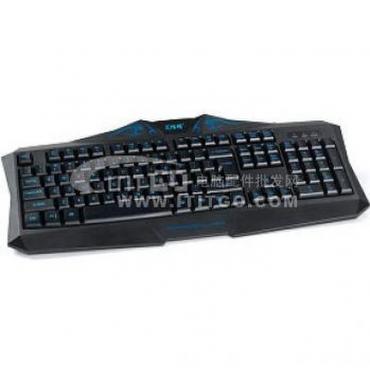 auf schlüssel Hellblauer schrift Notebook PC Spiel Tastatur