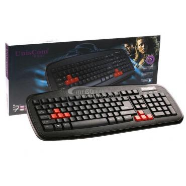 auf Wind Factory hand zk-5200USB Notebook Tastatur Spiel Tastatur Angebot