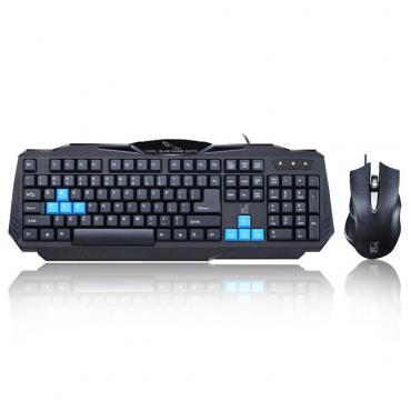 folgen Leopard q15 Maus USB Maus guichenoti Tastatur lol cf wasserFeste Tastatur