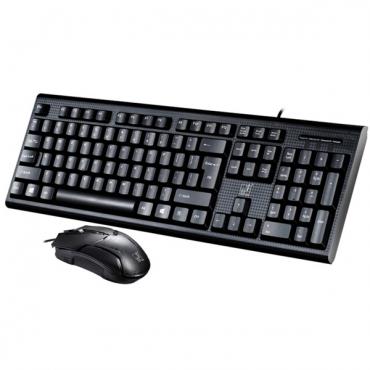 das Rampenlicht Leopard q9 Maus Tastatur Maus Spiel mit ps2 Home Office Suite