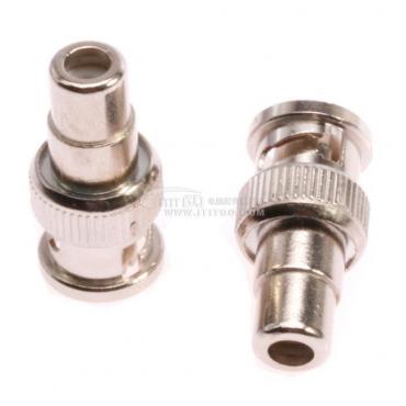 männliche weibliche Adapter Adapter rca bnc Fabrik Überwachung zubehör groß