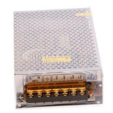 12Verbindung-10a überwachen die Stromverbindungersorgung Kamera Überwachung Adapter mit zubehör