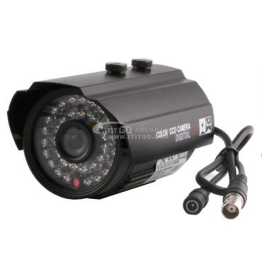 3.6mm Linse 6016 ÜberwachungsKamera Sony high Definition Infrarot Nachtsicht Kamera