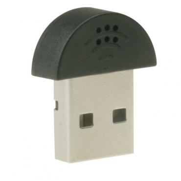 USB mini Mikrofon super klein