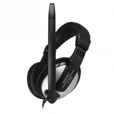 danyin dt-2699 Audio Headset Headset Plug Krawatte yinhui