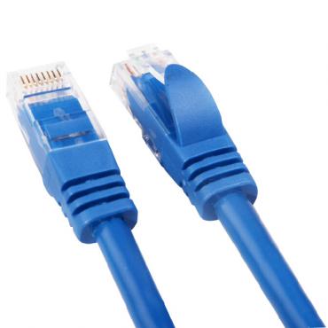 fünf Meter sechs Kabel Aluminium mEisi gigabit Cat6 Standard Zimmer Speed Fabrik