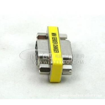 15 pin f \ f Mutter Frauen