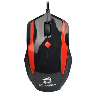 USB Optical Mouse Notebook Computer Games für cf Fabrik im Grosshandel
