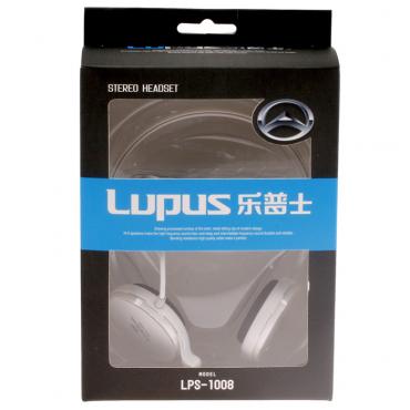 le lps-1008 Preussischen ohr hängen tragbaren Computer Headset