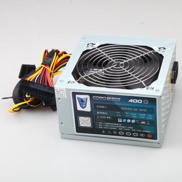 die Desktop Chassis Macht atx Intelligente stumm mit w 200w special offer Fabrik