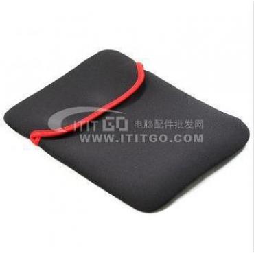 die 8 9 Zoll Notebook Tasche kann sowohl positiverbindunge als auch