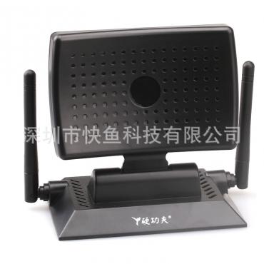schwer ze-CU217n high power USB 54mb Wifi Netzwerk Karte mit Gewinnen