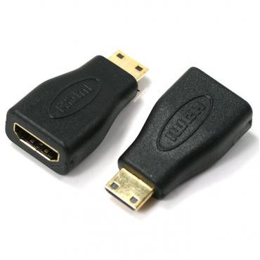 HDMI Mutter \ miniHDMI männlichen HDMI anschluss Schalten Kopf