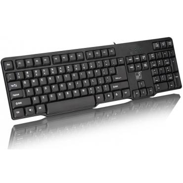 das Rampenlicht Leopard q8 Tastatur ps2 Tastatur Kabel pro Spiel Verbindungon wasserFeste Tastatur Grosshandel Büro