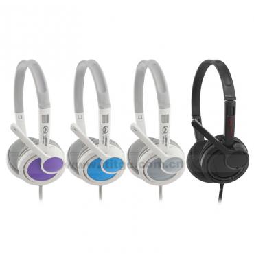 le lps-1518 Computer Headset Preussischen Stereo Headset