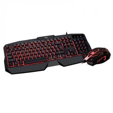 monochrome + Anzug xd-7100 Herz mit meinem Zug Verbindungia USB Maus hat wired Keyboard Mouse