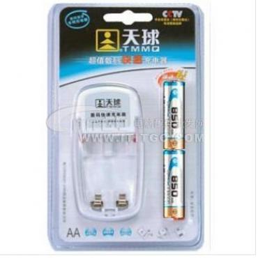 die 5 Digital schnelles laden schatz 101 mit 2 Batterien